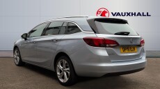 Vauxhall Astra 1.4T 16V 150 SRi Nav 5dr Petrol Estate